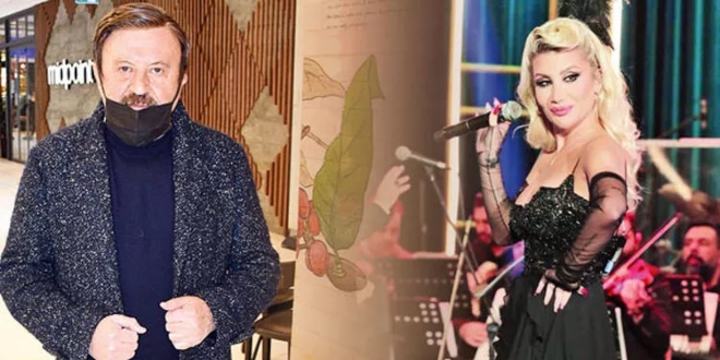 Selami Şahin: İrem'le Sorunum Yok