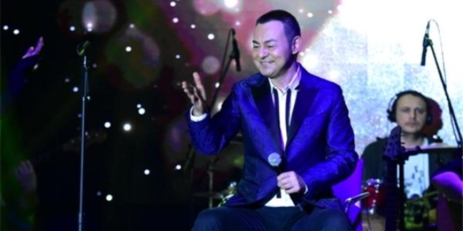 Serdar Ortaç: Tarkan Şarkısını Eleştirmek Ne Haddime