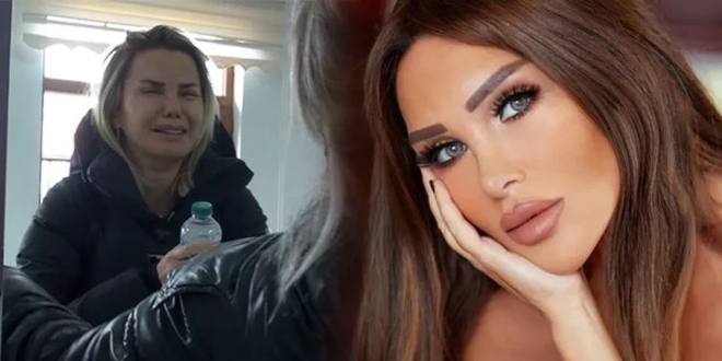 Seren Serengil' den Şoke Eden Açıklama: 