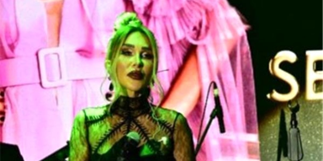 Seren Serengil' den Şoke Eden Evlilik İtirafı!..