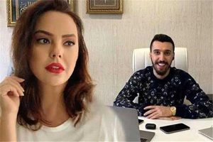 Ebru Gündeş Rassan Khoshnaw