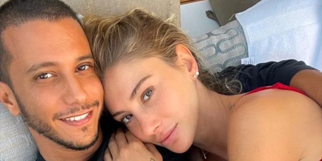 Şeyma Subaşı ve Mohammed Alsaloussi 'nin Ayrıldığı Ortaya Çıktı...