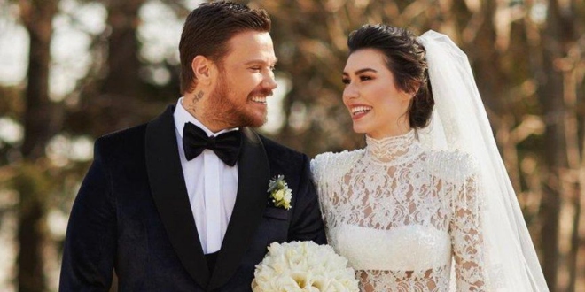 Burcu Kıratlı’dan Sinan Akçıl Cevabı