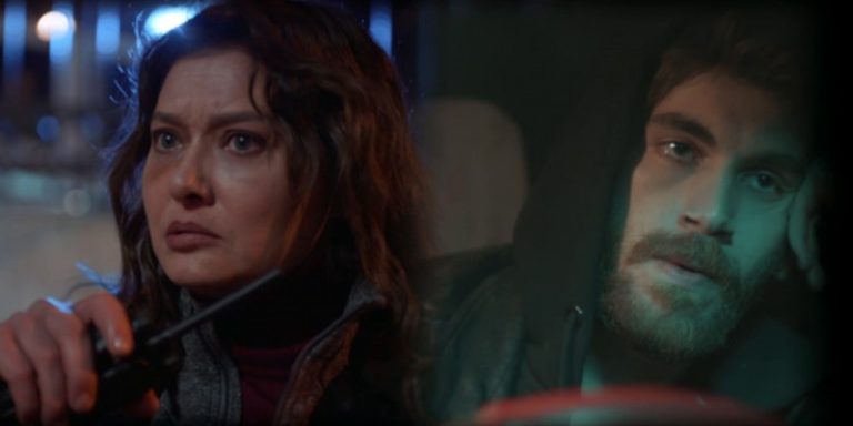 Son Nefesime Kadar 3. Bölüm 2. Fragmanı Yayında! Mihri Hazan’ı İntihar Etmeden Kurtarabilecek Mi?