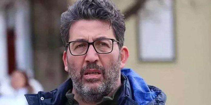 Ferzan Vedat'ın Suçlu Olduğunu İspatlamaya Çalışıyor