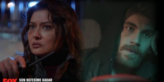 Son Nefesime Kadar Dizisi Final Mi Yapıyor