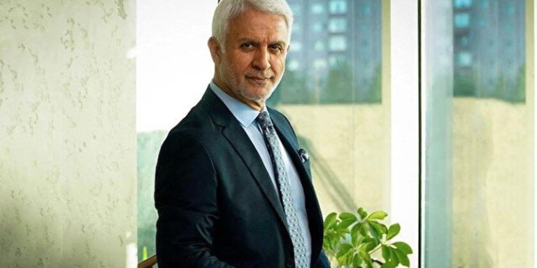 Talat Bulut Hangi Dizinin Kadrosuna Dahil Oldu?