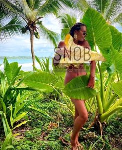 Eda Taşpınar' ın Sildiği 'Adem İle Havva' Paylaşımı...