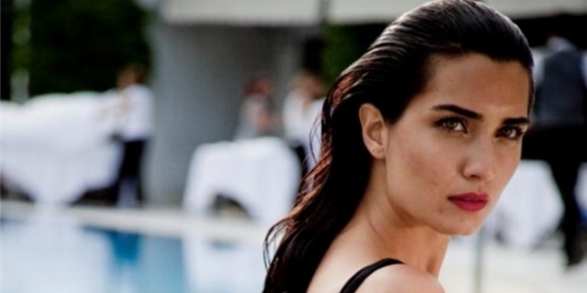 Tuba Büyüküstün: Annelik Yol Arkadaşlığı