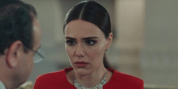 Türkan Babasına Yaşadıklarını Anlatabilecek Mi