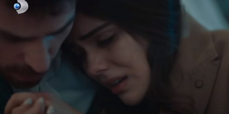 Üç Kız Kardeş 4. Bölüm 2. Fragmanı Yayında! Somer Türkan’ın Çektiği Zulme Kayıtsız Kalamıyor!