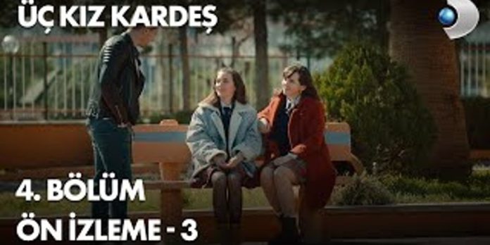 Derya Hakan'a Olan ilgisini Gizleyemiyor