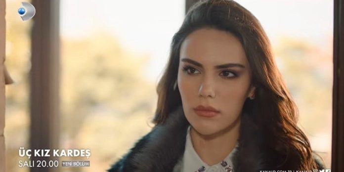 Türkan Mine'yi Öğreniyor Mu