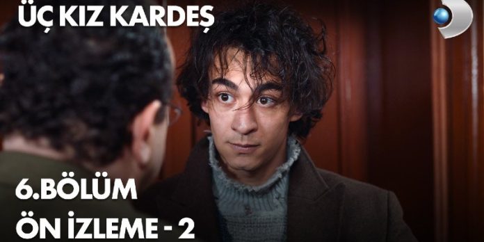 Nesrin Mesut'u Eve Getiriyor