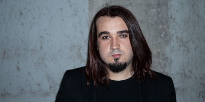 Ufuk Sağın'dan Yeni Single