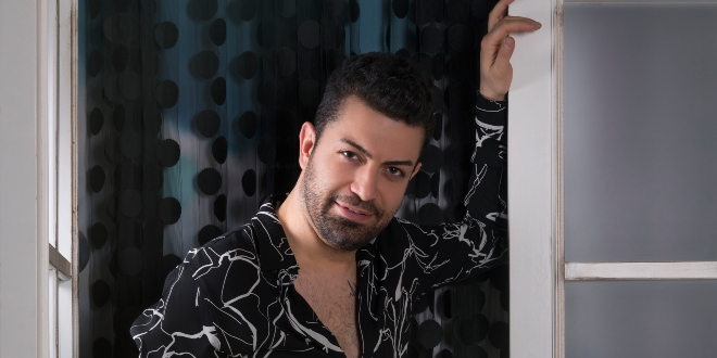 Umut Açıkgöz' den Yepyeni Bir Single ‘Geçmiş Olsun’...