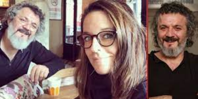 Müfit Can Saçıntı' dan Boşanma Sonrası İlk Açıklama Geldi!...