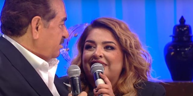 Ünlü Şarkıcıyı Kötü Yorumlar Hastanelik Etti!…