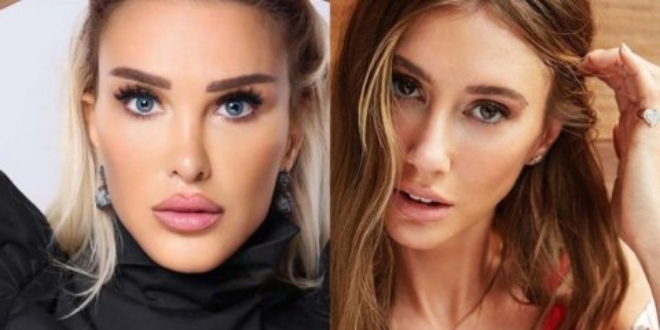 Ünlü Yorumcu Şeyma Subaşı' nın Yeni Sevgilisini İfşaladı!...