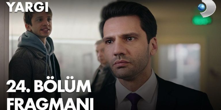 Yargı 24. Bölüm 1. Fragmanı Yayında! Çınar Ilgaz’a Gerçekleri Anlatacak Mı?