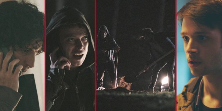 Yargı 24. Bölüm Fragmanı Yayınlandı Mı? Zafer’in Yanmış Cesedi Ortaya Çıkıyor!