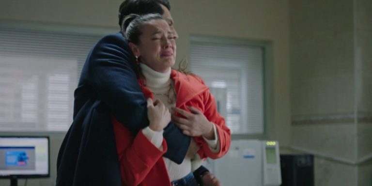 Yargı 26. Bölüm Fragmanı Yayınlandı Mı? Ceylin Babasının Kıyafetlerini Görünce Fenalaşıyor!