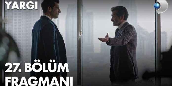 Yekta'nın Hamlesiyle İşler Karışıyor