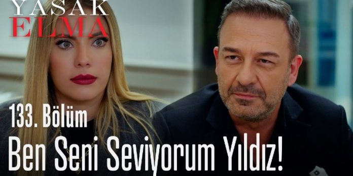 Doğan Yıldız'a Aşık Olduğunu İtiraf Ediyor