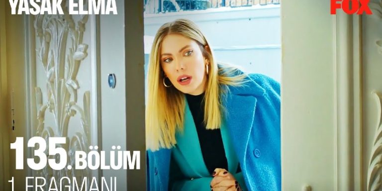Yasak Elma 135. Bölüm 1. Fragmanı Yayında! Yıldız Ender’in Tuzağına Düşecek Mi?