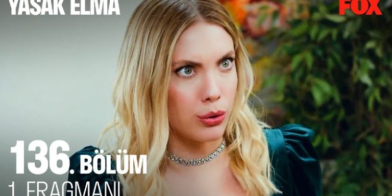 Yasak Elma 136. Bölüm 1. Fragmanı Yayında! Çağatay Yıldız’dan Bir Şans Daha İstiyor!