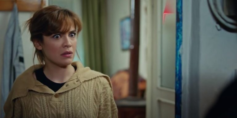 Yasak Elma Dizisinde Kumru’nun Annesini Kim Canlandıracak?