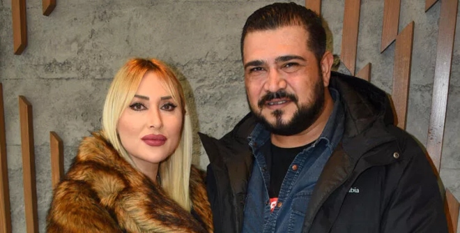 Yener Çevik: 85 Kilo Verdim