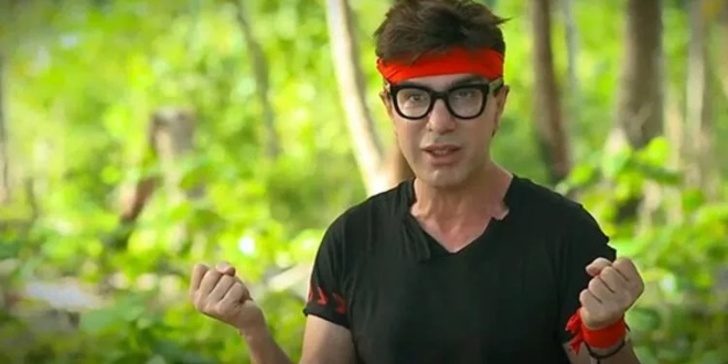 Yılmaz Morgül ve Mustafa Toplaoğlu Survivor’da!