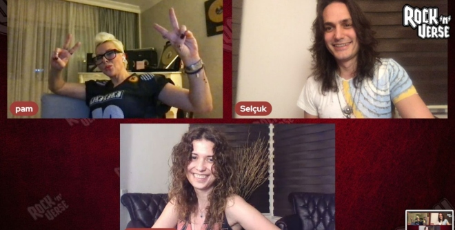 Pamela Spence Şarkılarının Yeni Versiyonlarını Yayımlayacak