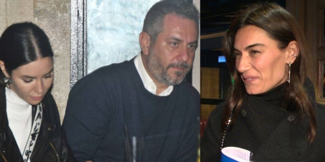 Hande Subaşı'dan 'Ahu Yağtu-Can Tursan' Hakkında Açıklama