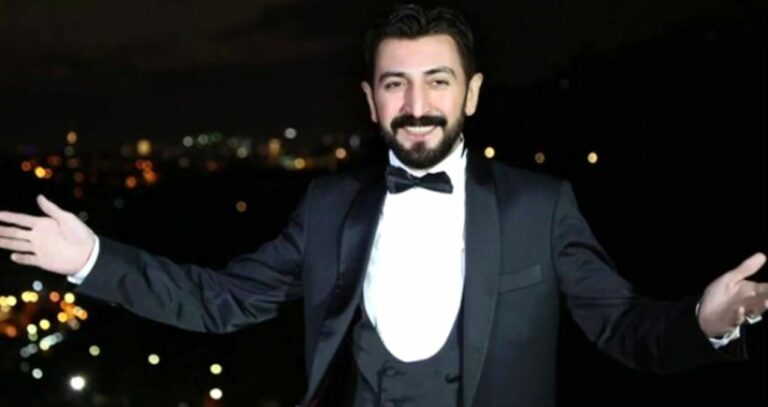 Ferman Toprak’tan Samimi Açıklamalar