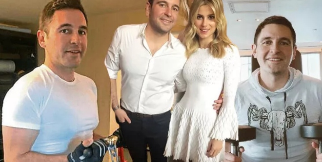 Hacı Sabancı Forma Girmeye Çalışıyor