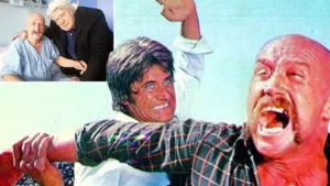 Cüneyt Arkın 'ın Kadir Kök Paylaşımı