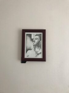 İşte Bülent Parlak Vefat Paylaşımı