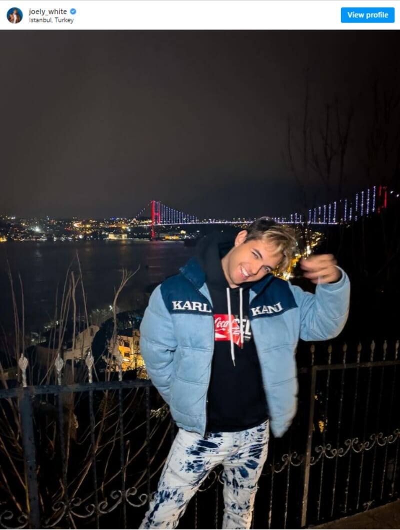 Joely White Heva Clinic