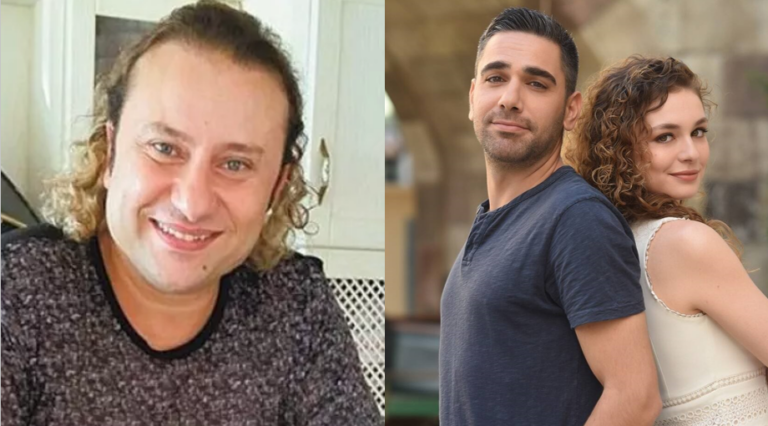 Kadir Doğulu’dan Onur Akay’a Cevap