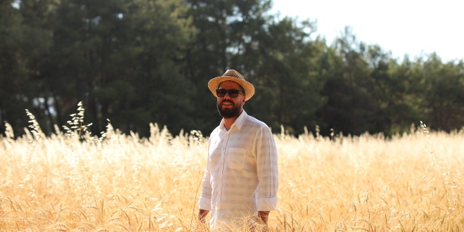 Alişan Özaydın Kimdir?