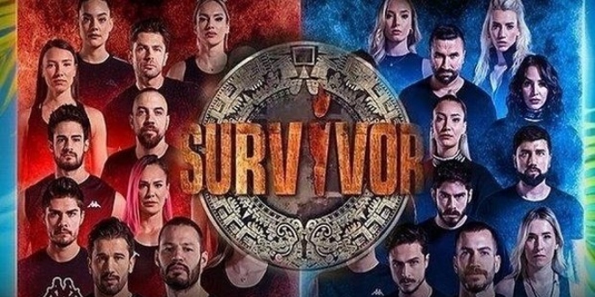 5 Nisan Survivor’da Ödül Oyununu Hangi Takım Kazandı?