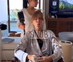 İşte Şeyma Subaşı' nın Makyajsız Hali