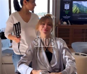 İşte Şeyma Subaşı' nın Makyajsız Hali