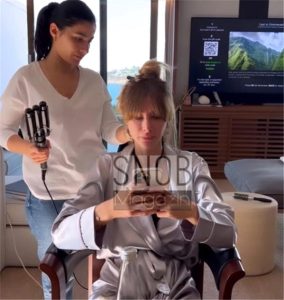 İşte Şeyma Subaşı' nın Makyajsız Hali