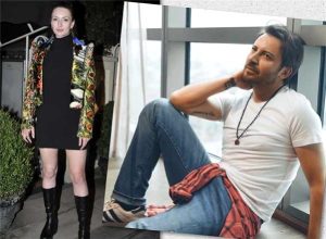 Yasemin Allen Tolga Güleç