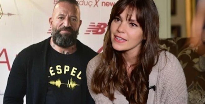 Aslı Enver Sevgilisinin Ailesiyle İlk Kez Görüntülendi!...