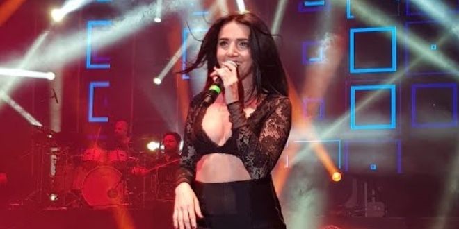 Ayla Balyemez Kimdir?