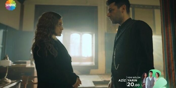 Dilruba Aziz'e Ne Teklif Ediyor